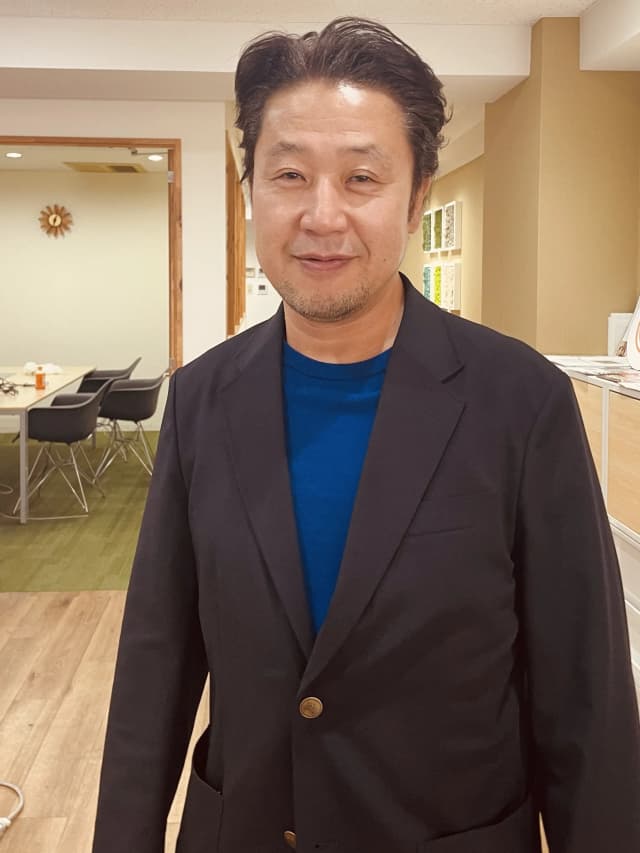 遠藤 充