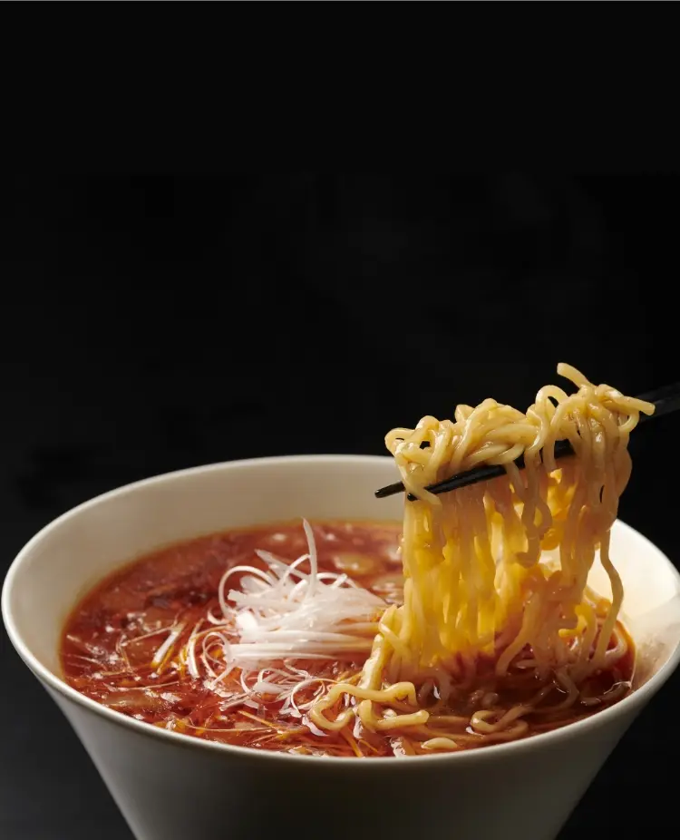 勝浦タンタンメン