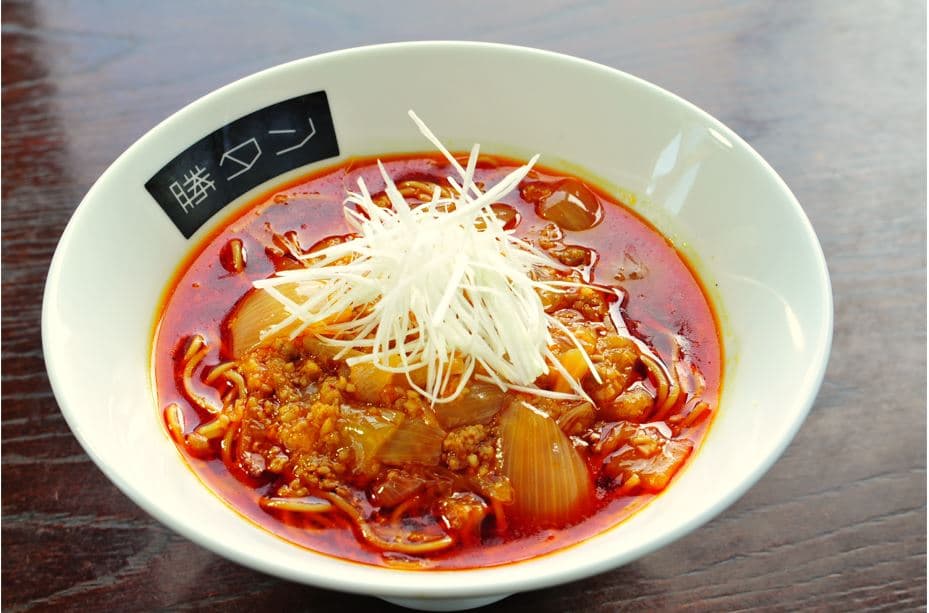 「熱血!!勝浦タンタンメン船団監修の味をご家庭に!」勝浦タンタンメンがC-VALUEで2021年10月25日先行販売スタート